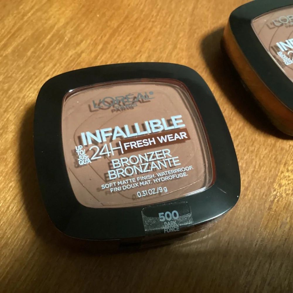 LOreal oreal infallible